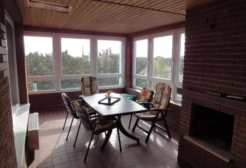 Forsthaus Appartements