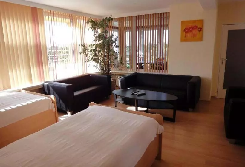 Forsthaus Appartements