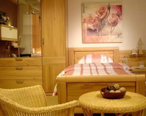 Forsthaus Appartements