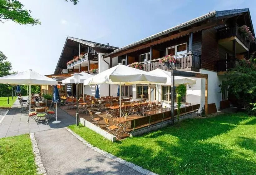 Hotel Alpenblick