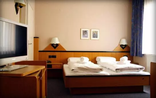 Пансион Altes Kloster