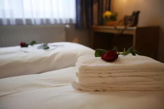 Пансион Altes Kloster