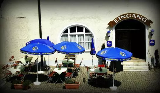 Пансион Altes Kloster