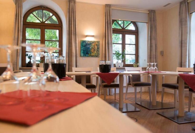 Отель Angerbräu