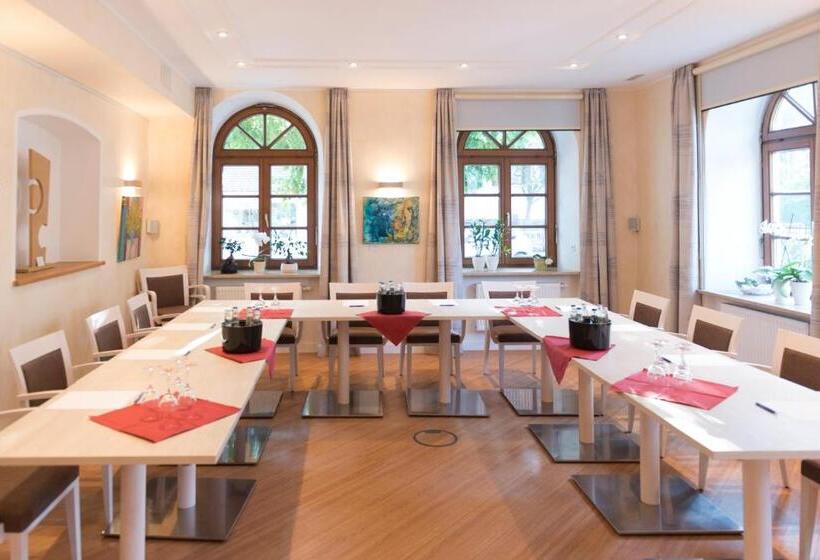 Отель Angerbräu