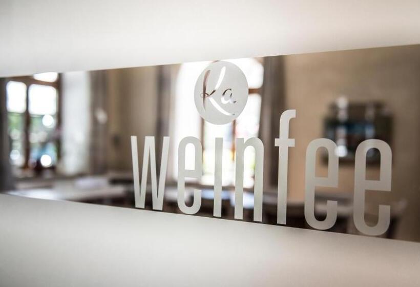 Отель Angerbräu