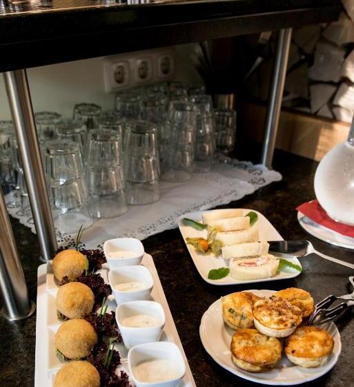 Отель Angerbräu