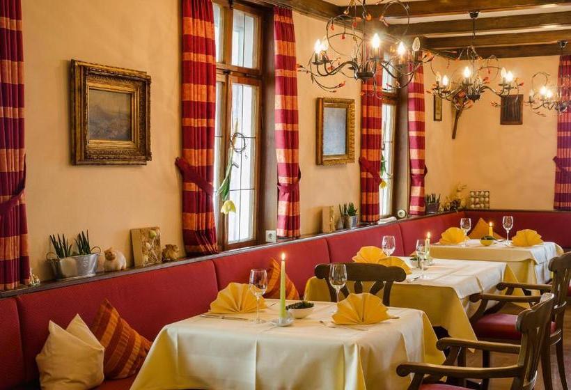 בית מלון כפרי Brielhof