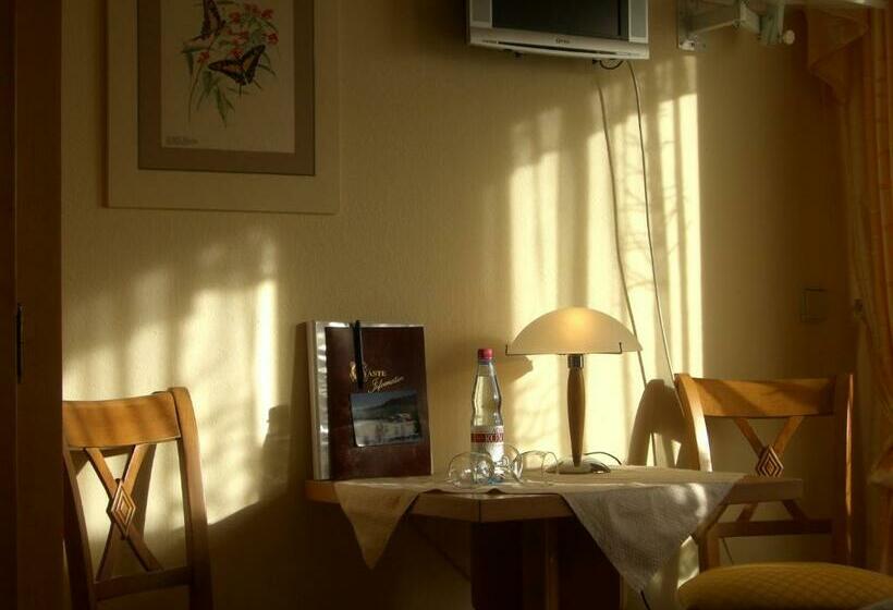 Hotel Dachsberger Hof