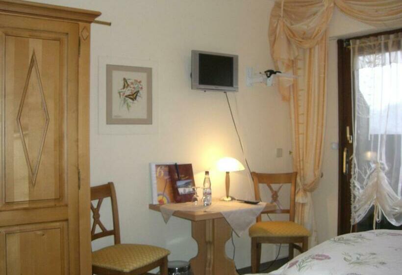 Hotel Dachsberger Hof