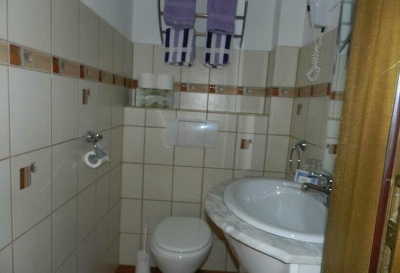 Hotel Dachsberger Hof