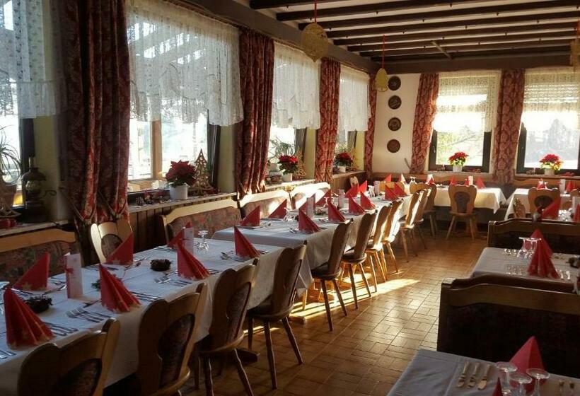 Hotel Dachsberger Hof