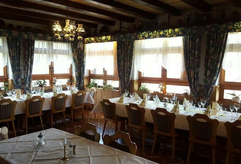 Hotel Dachsberger Hof