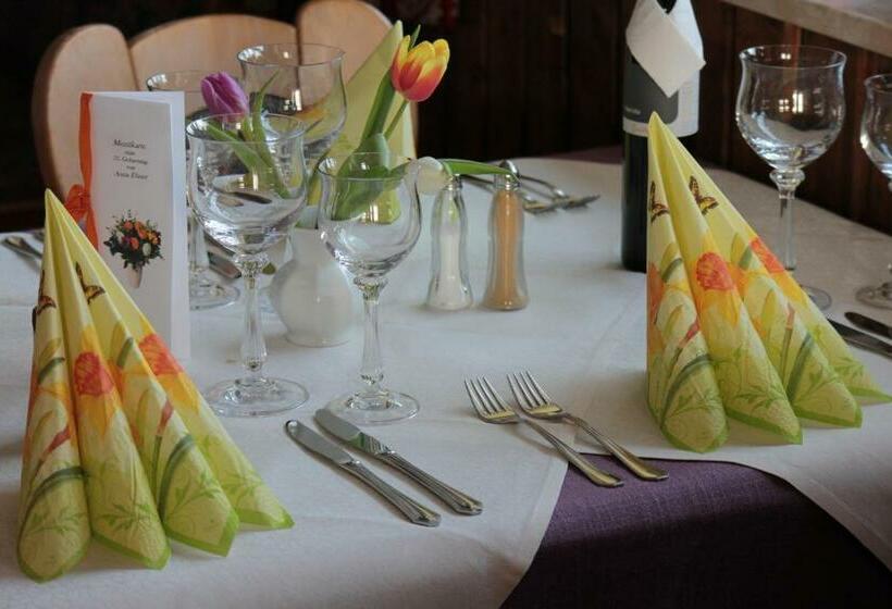 Hotel Dachsberger Hof