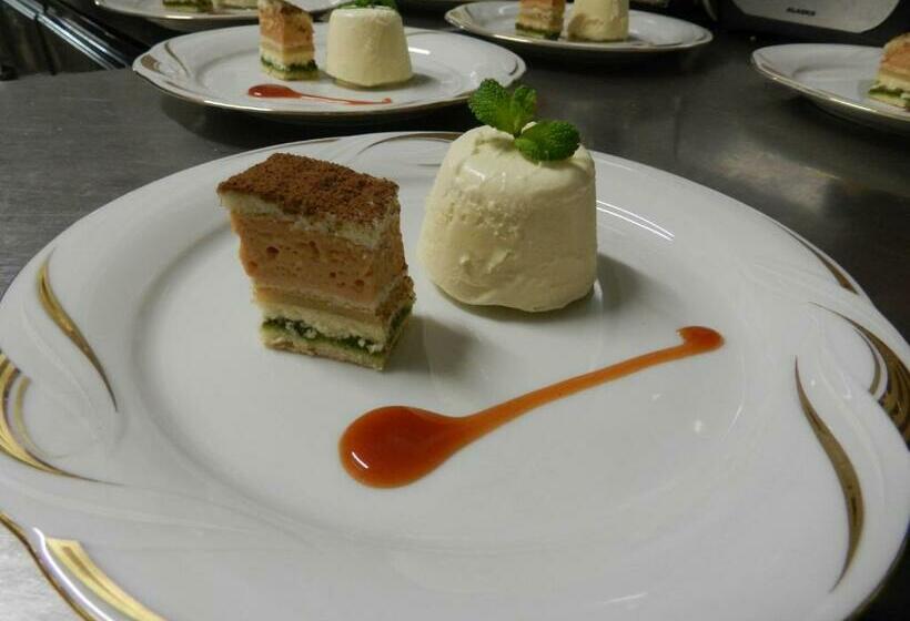 Hotel Dachsberger Hof