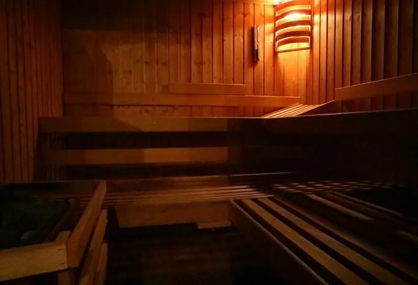 酒店 Dachsberger Hof