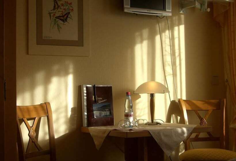 Hotel Dachsberger Hof