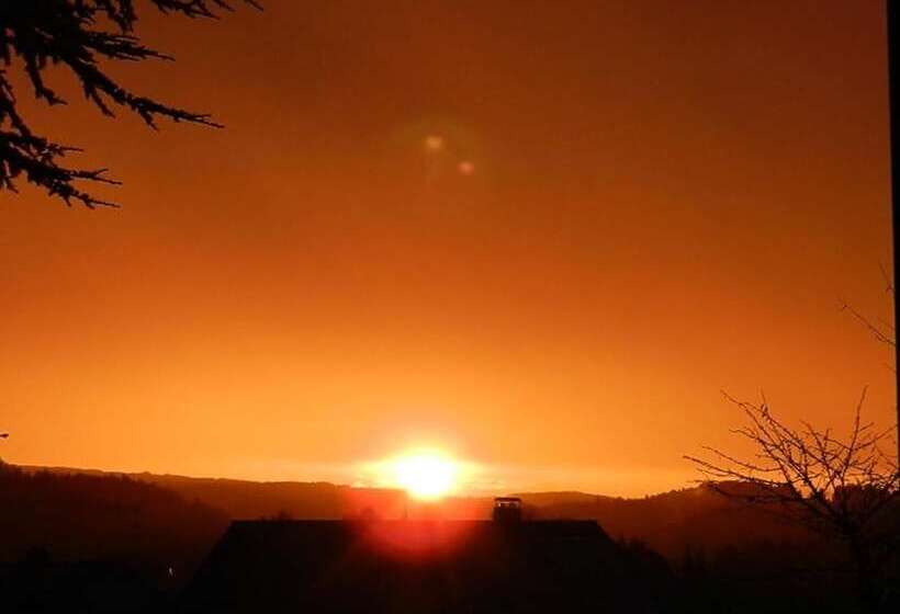 Hotel Dachsberger Hof