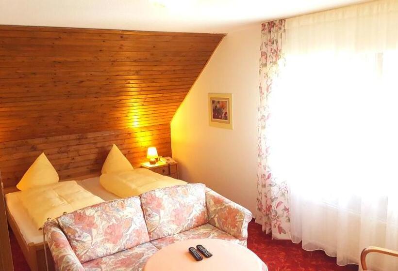 Hotel Dachsberger Hof