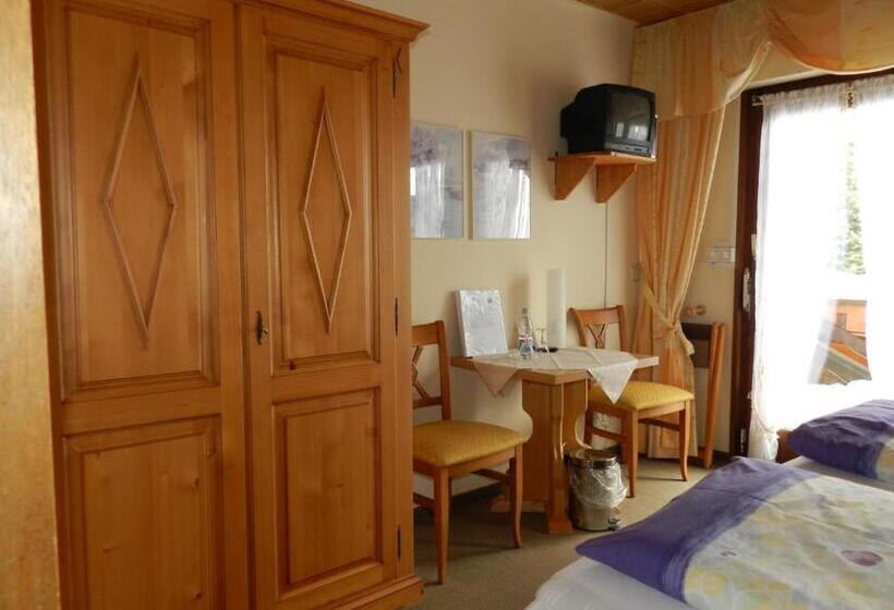 Hotel Dachsberger Hof