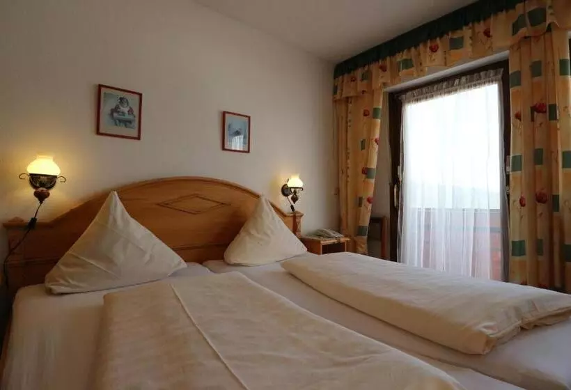 酒店 Dachsberger Hof