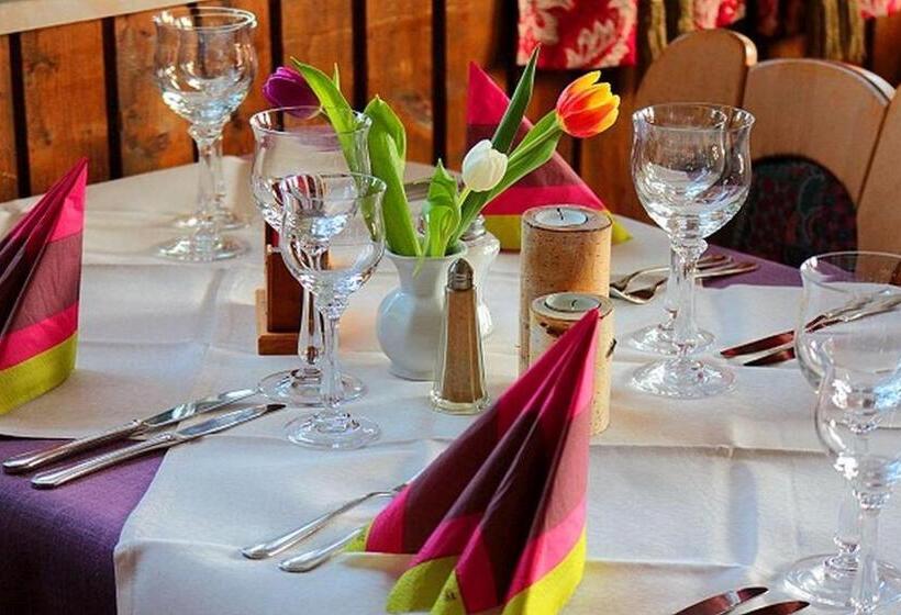 Hotel Dachsberger Hof