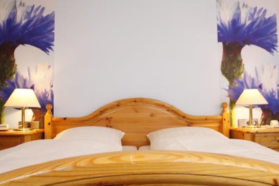 호텔 Ebi's Einklang