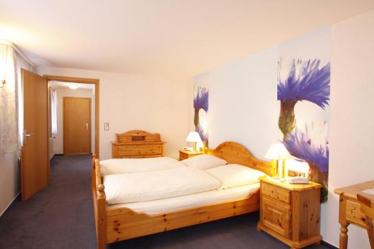 호텔 Ebi's Einklang