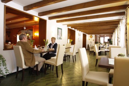 호텔 Ebi's Einklang