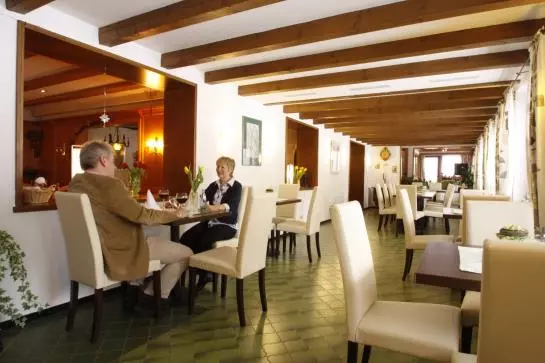 فندق Ebi's Einklang