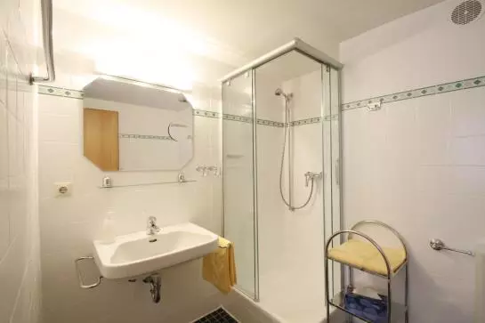 فندق Ebi's Einklang