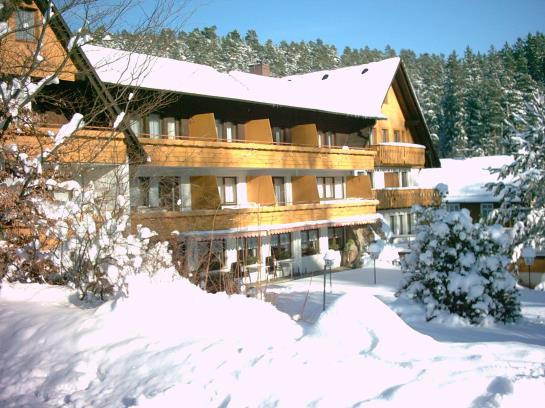 호텔 Ebi's Einklang