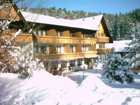 فندق Ebi's Einklang