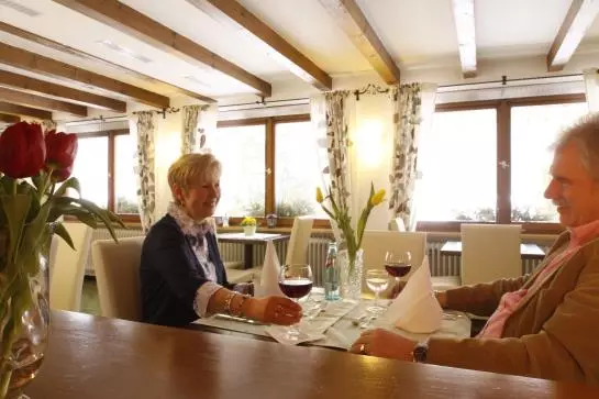 فندق Ebi's Einklang