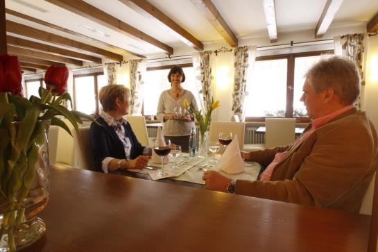 호텔 Ebi's Einklang