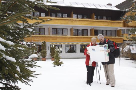 호텔 Ebi's Einklang