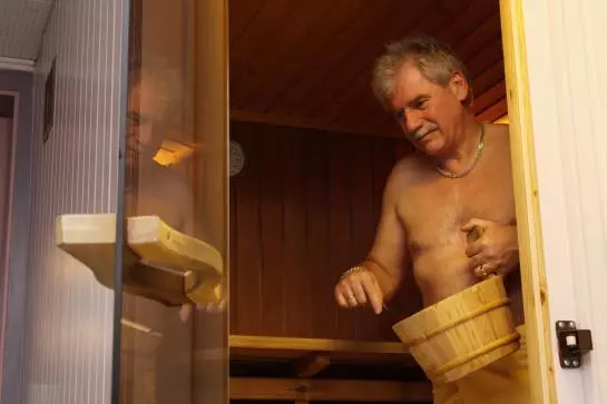 فندق Ebi's Einklang