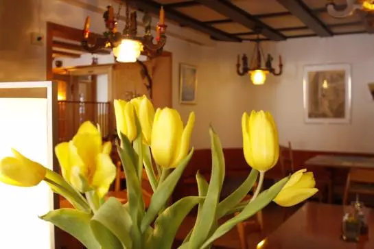 فندق Ebi's Einklang