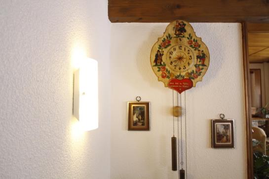 호텔 Ebi's Einklang