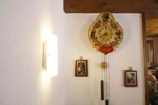 فندق Ebi's Einklang