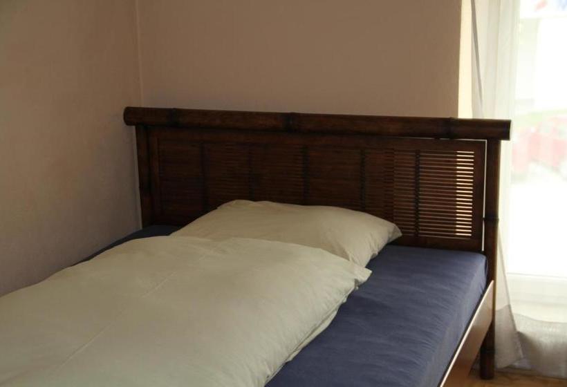 Отель El Loquito