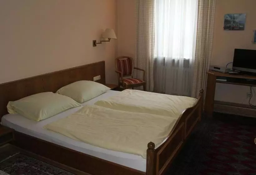 Отель El Loquito