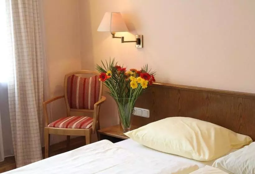 Отель El Loquito