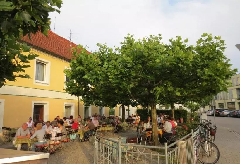 Отель El Loquito