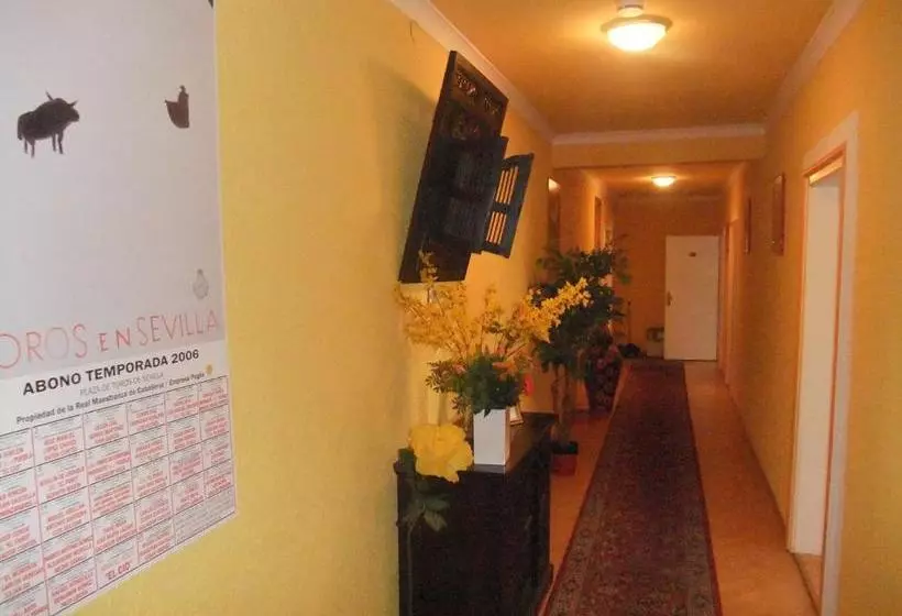 Отель El Loquito