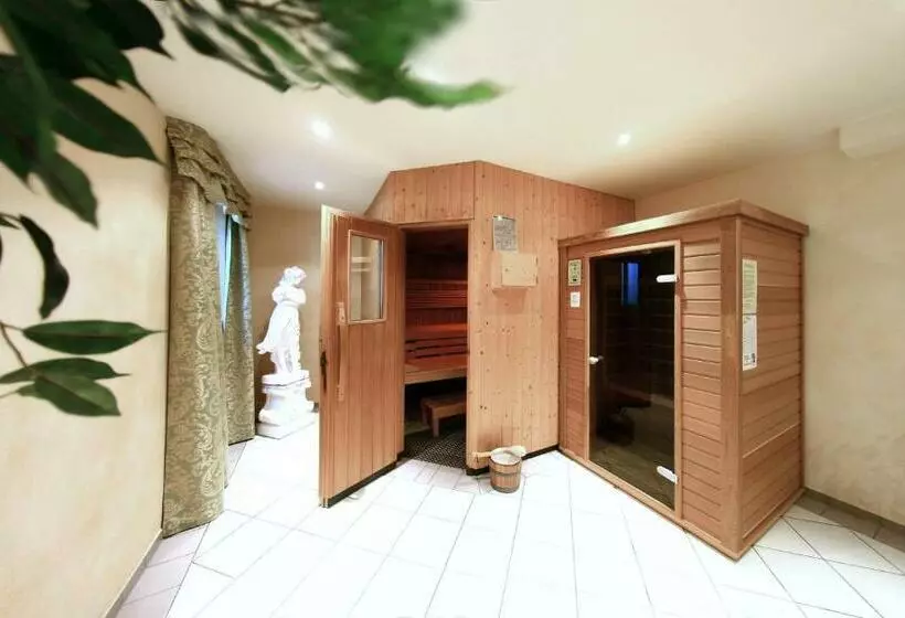 Отель Eschenhof