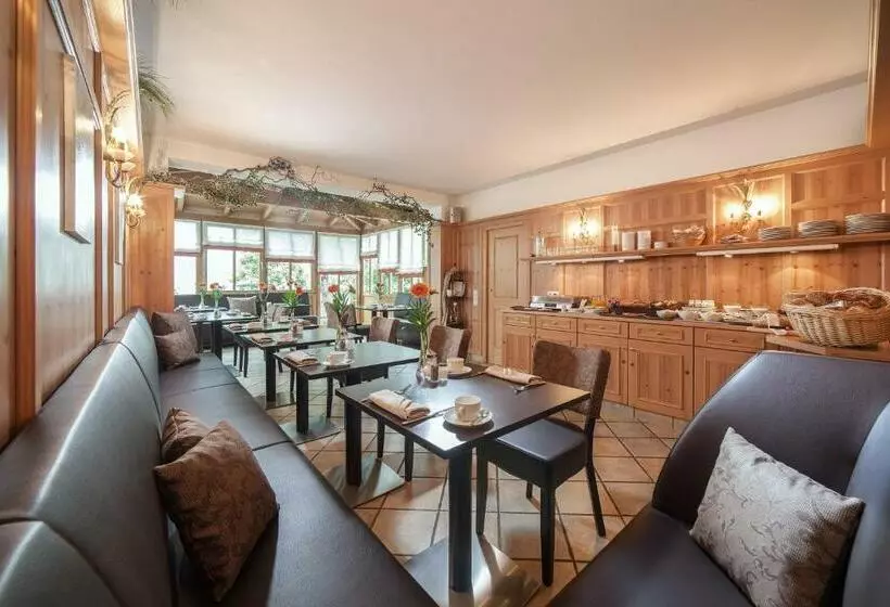 Отель Eschenhof