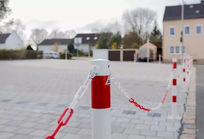 ホテル Fränkischer Hof