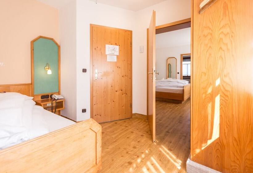 Отель Fränkischer Hof