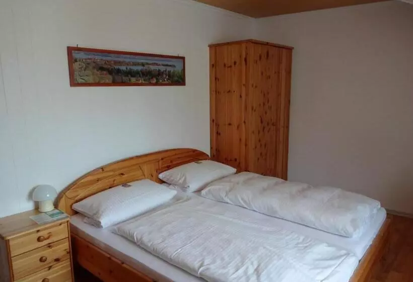 酒店 Garni Viktoria